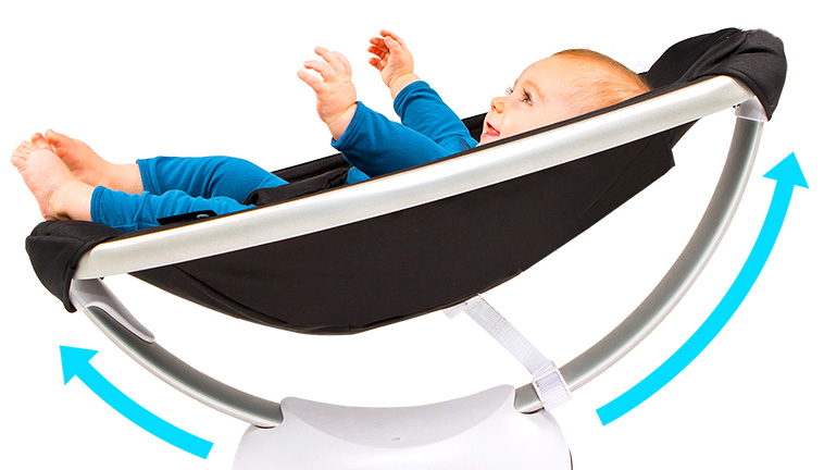 reclining seat